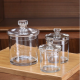 Glass Jar Small
